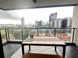 Spottiswoode Residences (D2), Condominium #531695081
